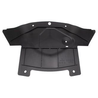 TRQ® - Engine Splash Shield