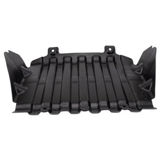 TRQ® - Underbody Engine Splash Shield