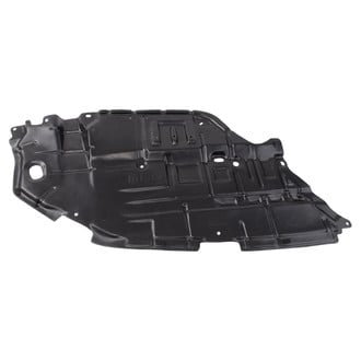 TRQ® - Engine Splash Shield