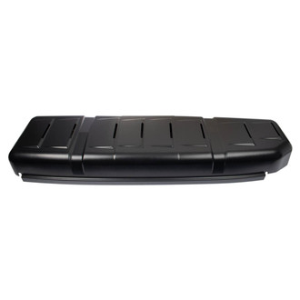 TRQ® - Fuel Tank Skid Plate