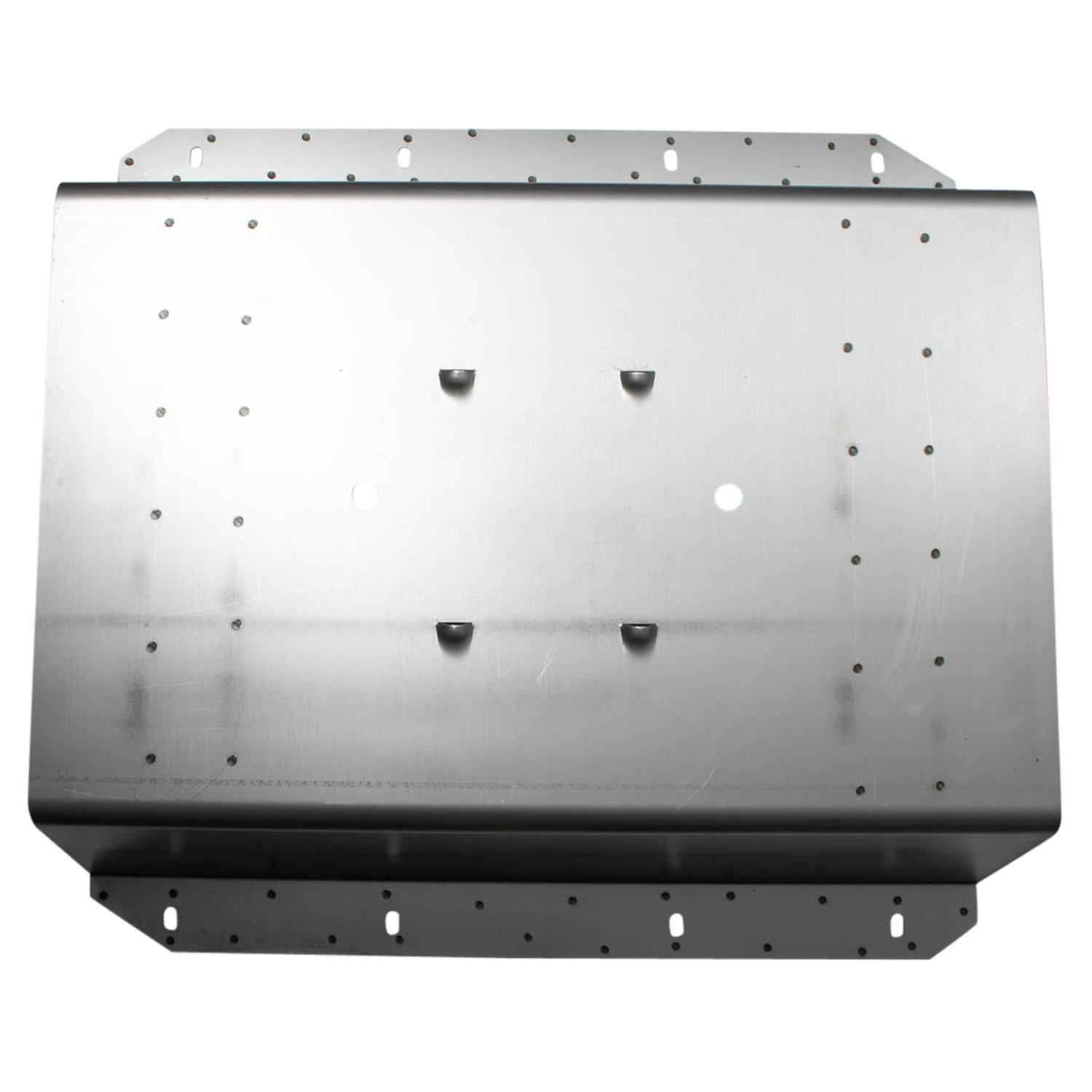 TRQ® - Fuel Tank Skid Plate