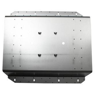TRQ® - Fuel Tank Skid Plate