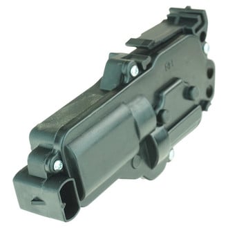 TRQ® - Front or Rear Driver or Passenger Side Door Lock Actuator