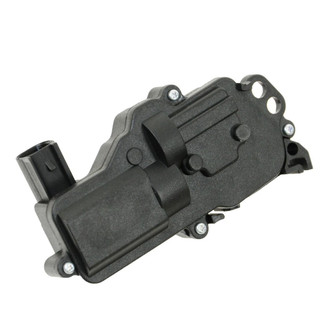 TRQ® - Front or Rear Driver Side Door Lock Actuator