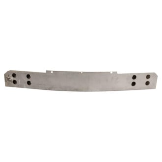 TRQ® - Front Bumper Impact Absorber