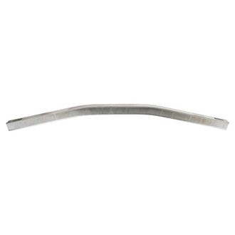 TRQ® - Front Bumper Cover Reinforcement