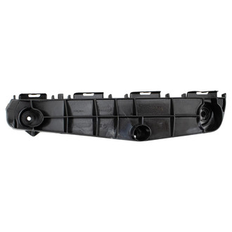 TRQ® - Front Bumper Cover Support Rail