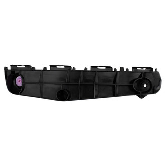 TRQ® - Front Passenger Side Bumper Cover Support Rail