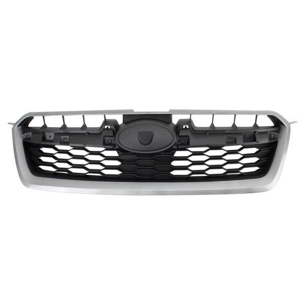 TRQ® - Grille