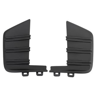 TRQ® - Front Bumper Cover Molding