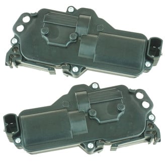 TRQ® - Door Lock Actuators