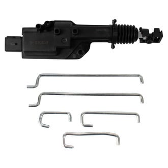 TRQ® - Front or Rear Driver or Passenger Side Door Lock Actuator