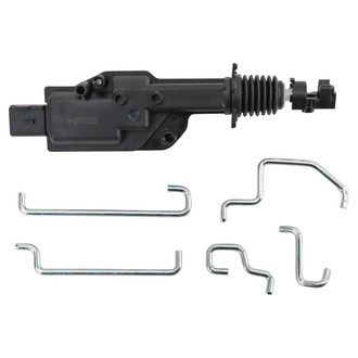 TRQ® - Front or Rear Driver or Passenger Side Door Lock Actuator