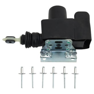 TRQ® - Front or Rear Driver or Passenger Side Door Lock Actuator