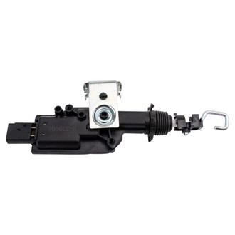 TRQ® - Rear Driver or Passenger Side Door Lock Actuator