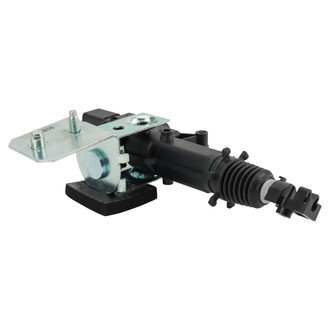 TRQ® - Rear Driver Side Door Latch Assembly