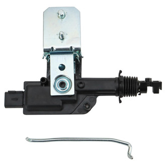 TRQ® - Rear Passenger Side Door Lock Actuator