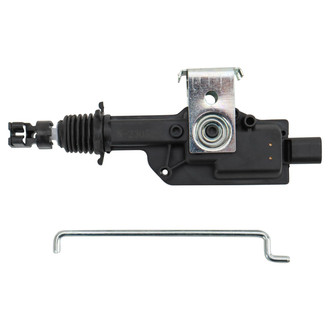 TRQ® - Front or Rear Driver or Passenger Side Door Lock Actuator