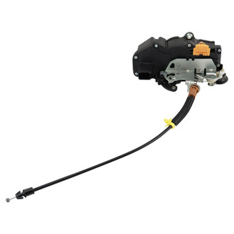TRQ® - Door Latch Assembly