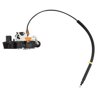 TRQ® - Door Latch Assembly