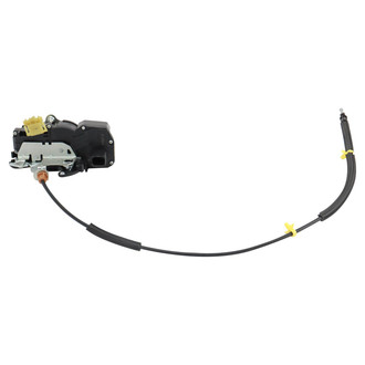 TRQ® - Front Passenger Side Door Latch Assembly