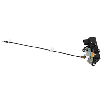 TRQ® - Door Latch Assembly