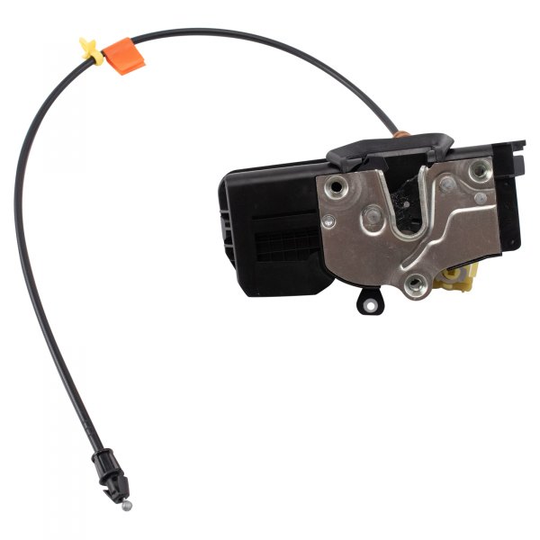 TRQ® - Front Driver Side Door Latch Assembly