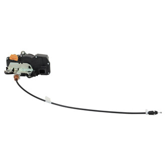TRQ® - Front Passenger Side Door Latch Assembly