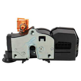 TRQ® - Rear Passenger Side Door Latch Assembly