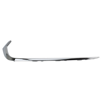 TRQ® - Front Bumper Cover Molding