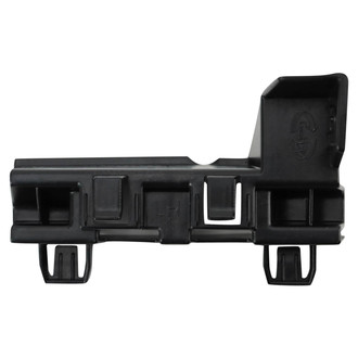 TRQ® - Front Driver Side Bumper Reinforcement Bracket
