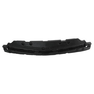 TRQ® - Front Bumper Impact Absorber