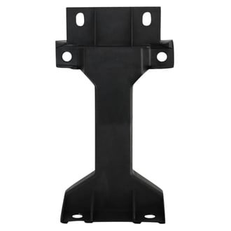 TRQ® - Front Lower Bumper Cover Retainer