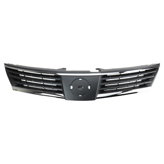 TRQ® - Lower Grille