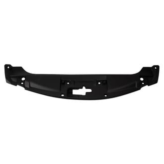 TRQ® - Radiator Support Cover