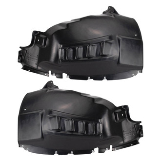 TRQ® - Fender Liner Set