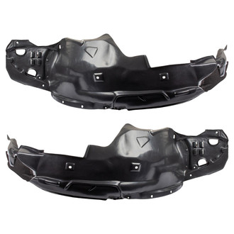 TRQ® - Fender Liner Set