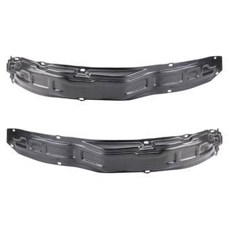 TRQ® - Fender Liner Set