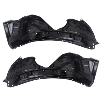 TRQ® - Fender Liner Set