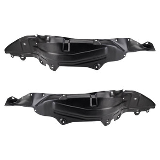 TRQ® - Fender Liner Set