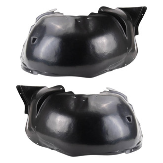 TRQ® - Fender Liner Set