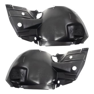 TRQ® - Fender Liner Set