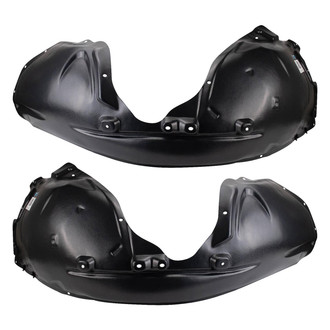 TRQ® - Fender Liner Set