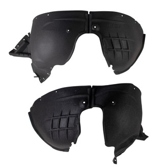 TRQ® - Fender Liner Set