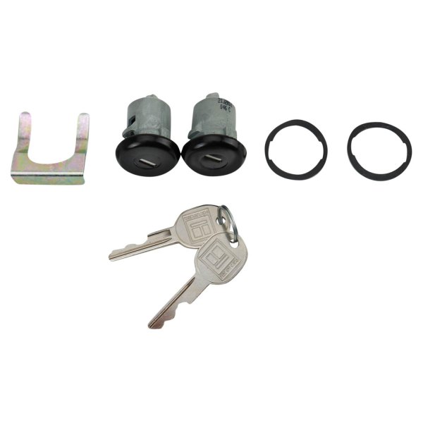 TRQ® - Door Lock Cylinder Set