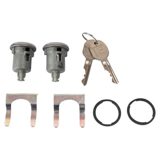 TRQ® - Door Lock Cylinder