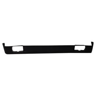 TRQ® - Front Bumper Deflector