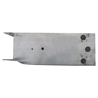 TRQ® - Front Bumper Mounting Bracket