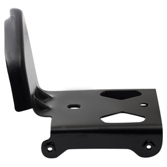 TRQ® - Front Outer Bumper Bracket