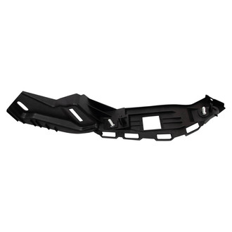 TRQ® - Front Outer Driver Side Bumper Cover Support